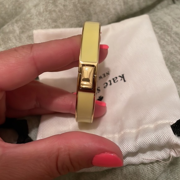 Kate Spade Bangle Bracelet - Picture 4 of 7